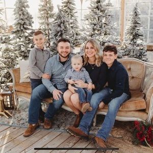 Meet your Posher, Justine